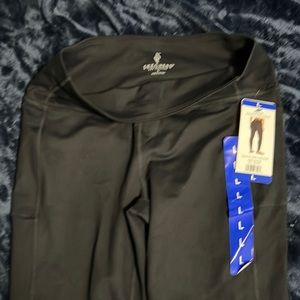 Sketchers leggings size large